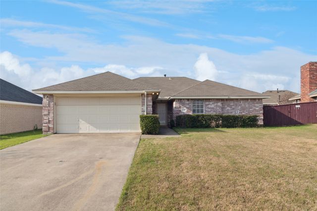 1403 Aviary Drive, Desoto, TX 75115
