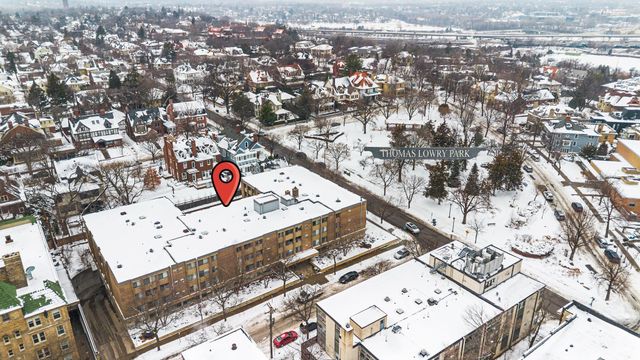 1770 Bryant Avenue S 301, Minneapolis, MN 55403