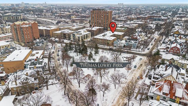 1770 Bryant Avenue S 301, Minneapolis, MN 55403