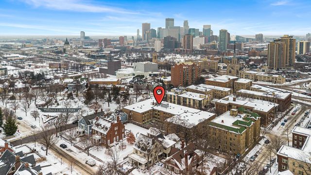 1770 Bryant Avenue S 301, Minneapolis, MN 55403