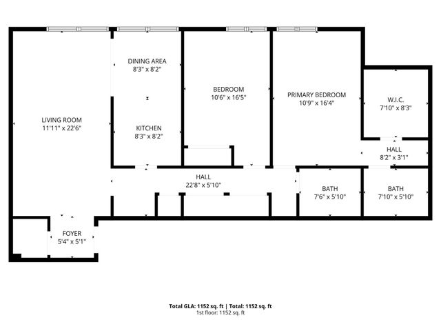 1770 Bryant Avenue S 301, Minneapolis, MN 55403
