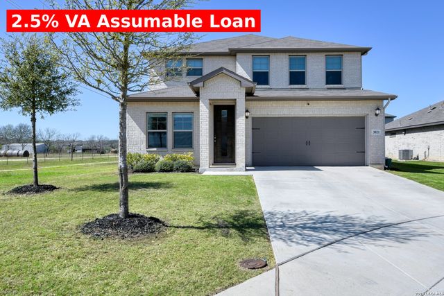 3021 Hess, Schertz, TX 78154