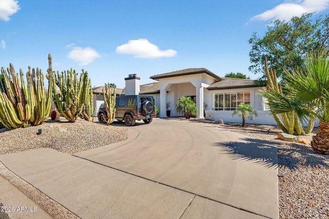 13809 S 32nd Place, Phoenix, AZ 85044