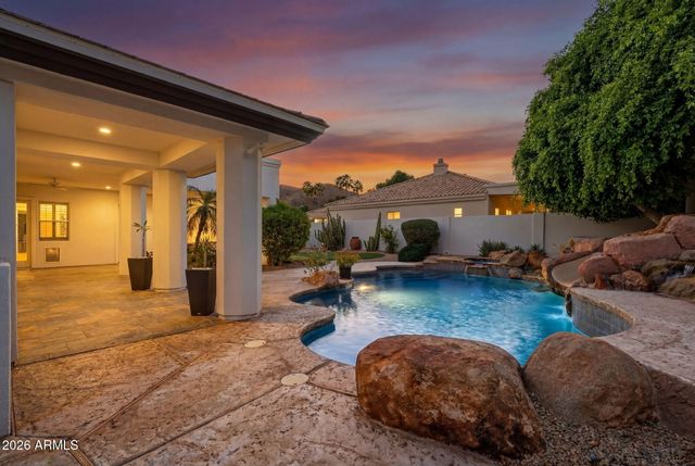 13809 S 32nd Place, Phoenix, AZ 85044