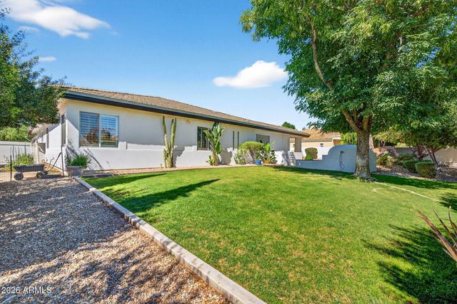 13809 S 32nd Place, Phoenix, AZ 85044