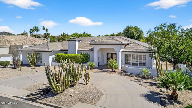 13809 S 32nd Place, Phoenix, AZ 85044