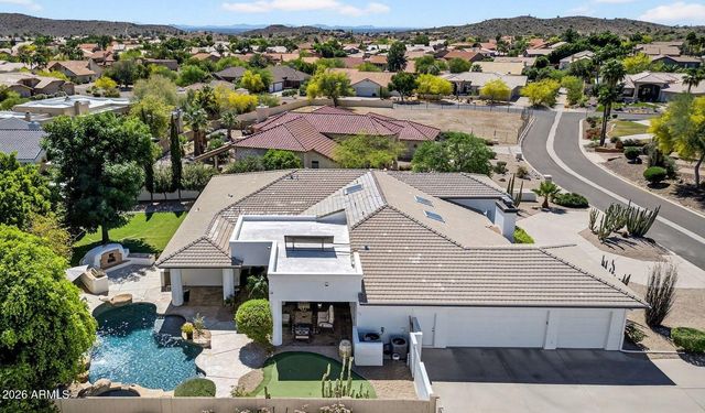 13809 S 32nd Place, Phoenix, AZ 85044