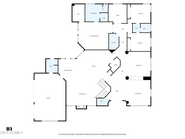 13809 S 32nd Place, Phoenix, AZ 85044