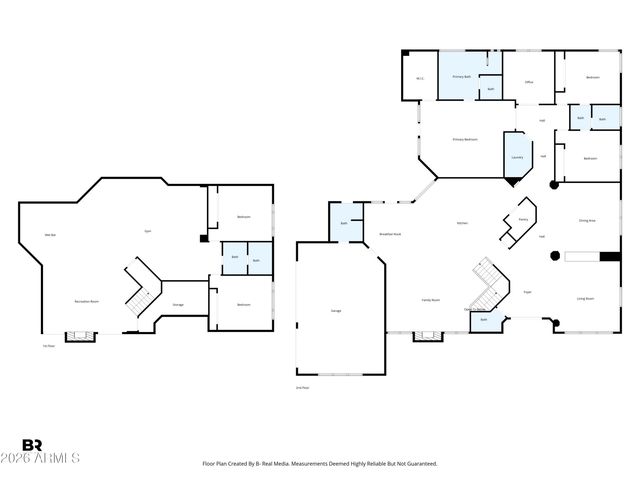 13809 S 32nd Place, Phoenix, AZ 85044