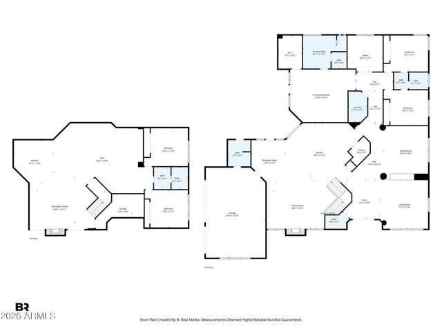 13809 S 32nd Place, Phoenix, AZ 85044