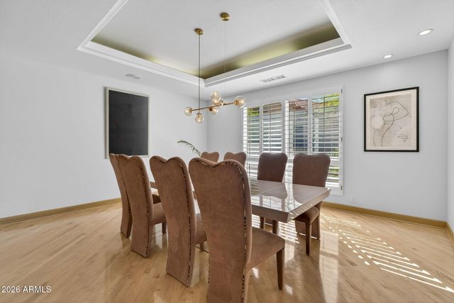 13809 S 32nd Place, Phoenix, AZ 85044