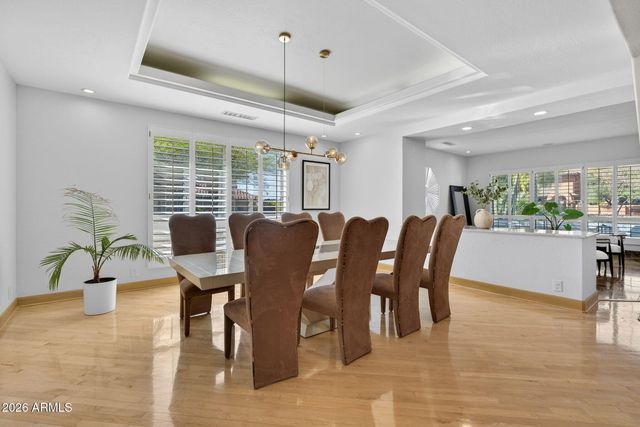 13809 S 32nd Place, Phoenix, AZ 85044