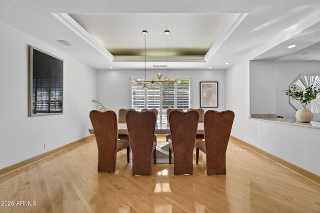 13809 S 32nd Place, Phoenix, AZ 85044