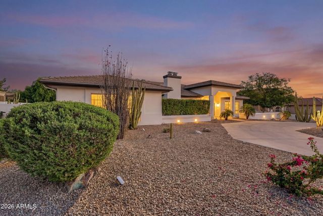 13809 S 32nd Place, Phoenix, AZ 85044