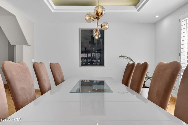 13809 S 32nd Place, Phoenix, AZ 85044