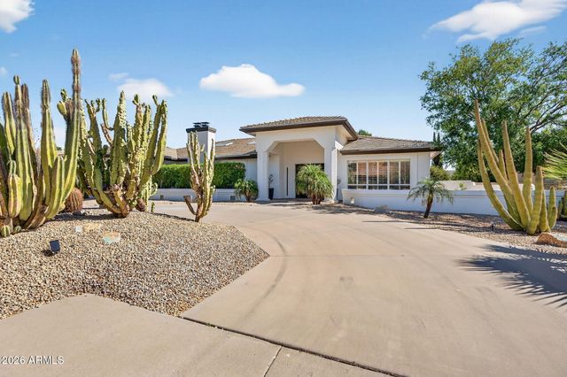 13809 S 32nd Place, Phoenix, AZ 85044