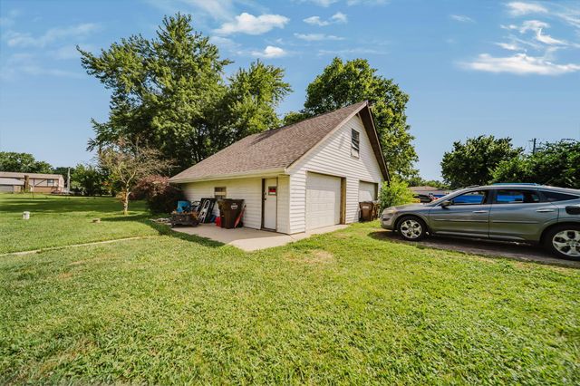 1698 Brown Road, Columbus, OH 43223