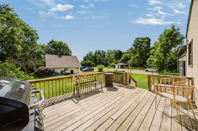 1698 Brown Road, Columbus, OH 43223