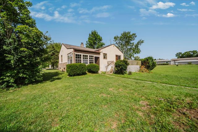 1698 Brown Road, Columbus, OH 43223
