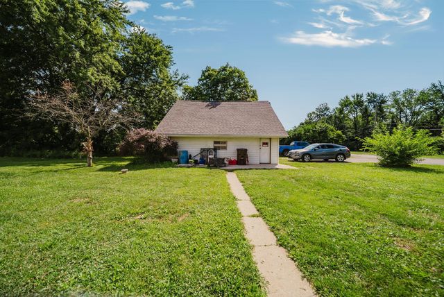 1698 Brown Road, Columbus, OH 43223