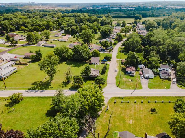 1698 Brown Road, Columbus, OH 43223
