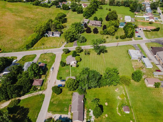 1698 Brown Road, Columbus, OH 43223