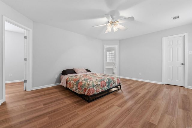 796 Lake Tree Lane, Sherwood, AR 72120