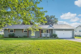 11216 Lakeview Drive, Orient, OH 43146