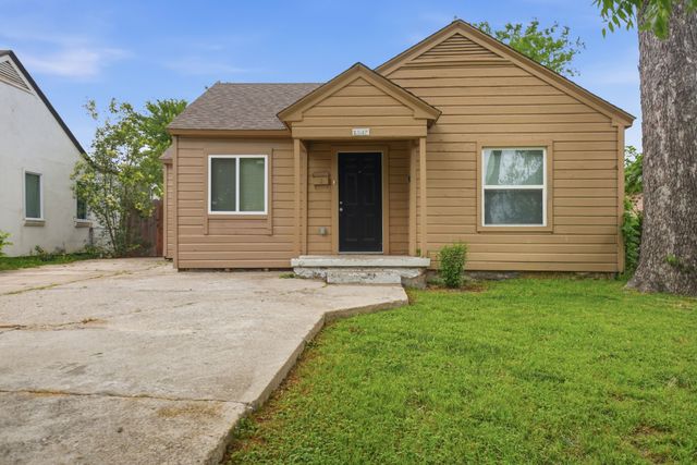 2547 Wilton Avenue, Dallas, TX 75211