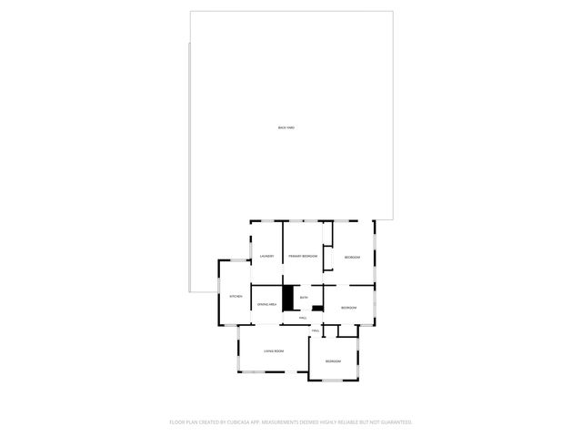 2547 Wilton Avenue, Dallas, TX 75211