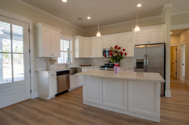 8423 Covert Drive, Aiken, SC 29803