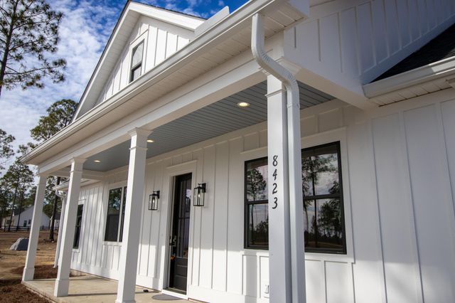 8423 Covert Drive, Aiken, SC 29803