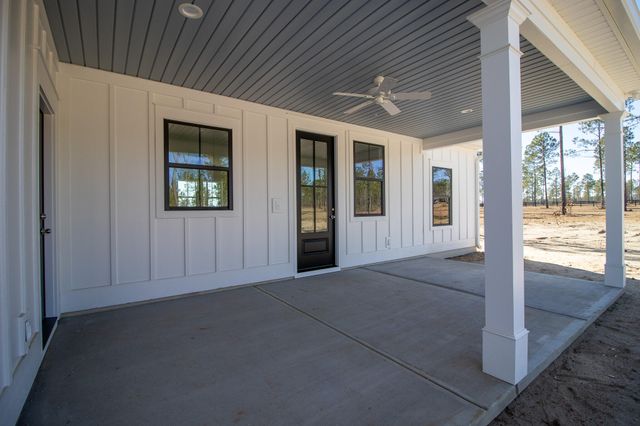 8423 Covert Drive, Aiken, SC 29803