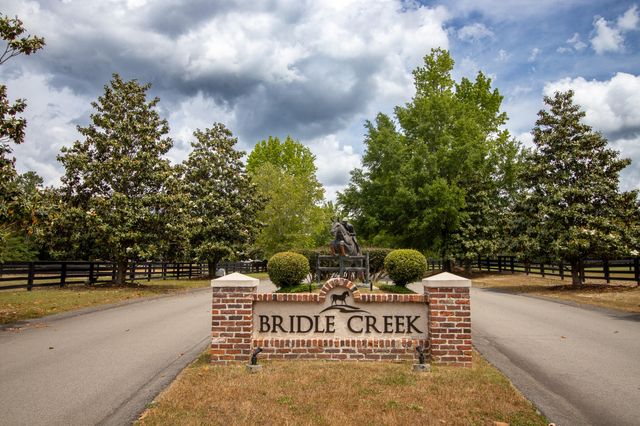 8423 Covert Drive, Aiken, SC 29803