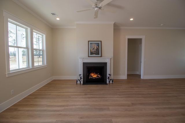 8423 Covert Drive, Aiken, SC 29803