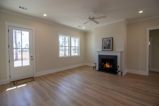 8423 Covert Drive, Aiken, SC 29803