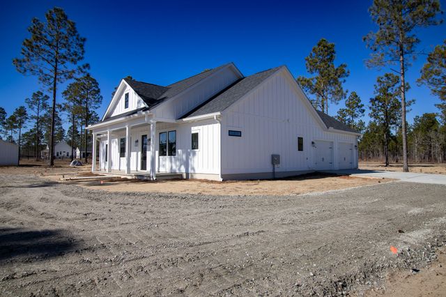 8423 Covert Drive, Aiken, SC 29803