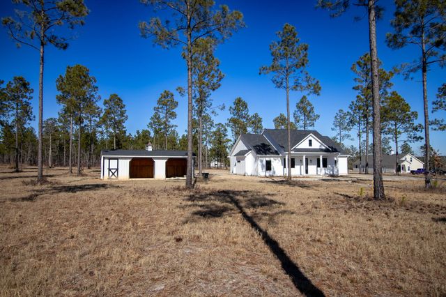 8423 Covert Drive, Aiken, SC 29803