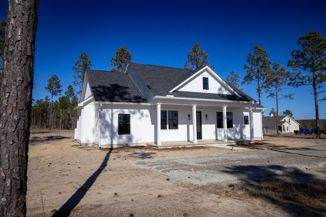 8423 Covert Drive, Aiken, SC 29803