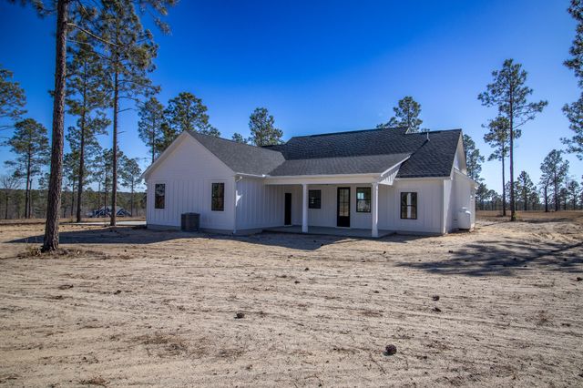 8423 Covert Drive, Aiken, SC 29803