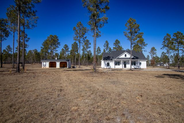 8423 Covert Drive, Aiken, SC 29803