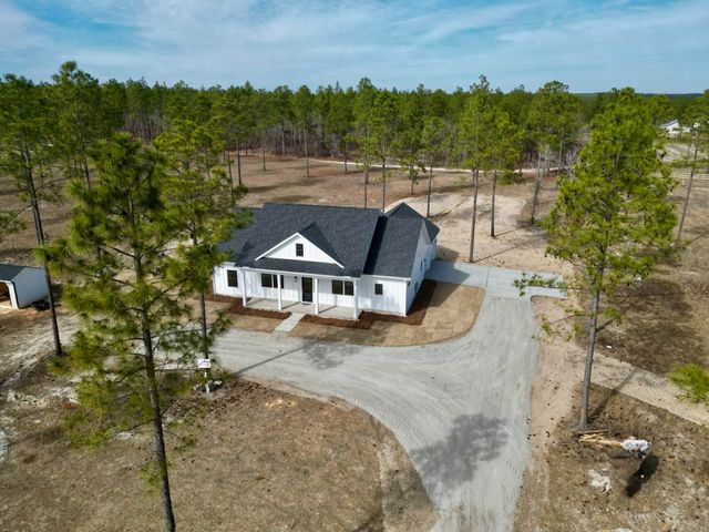 8423 Covert Drive, Aiken, SC 29803