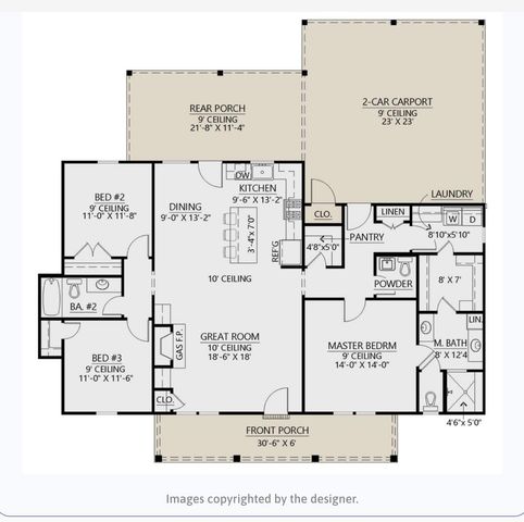 8423 Covert Drive, Aiken, SC 29803