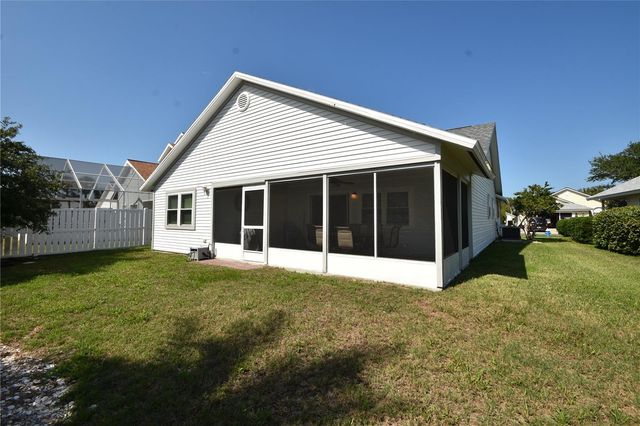 34 ANDOVER DRIVE, Palm Coast, FL 32137