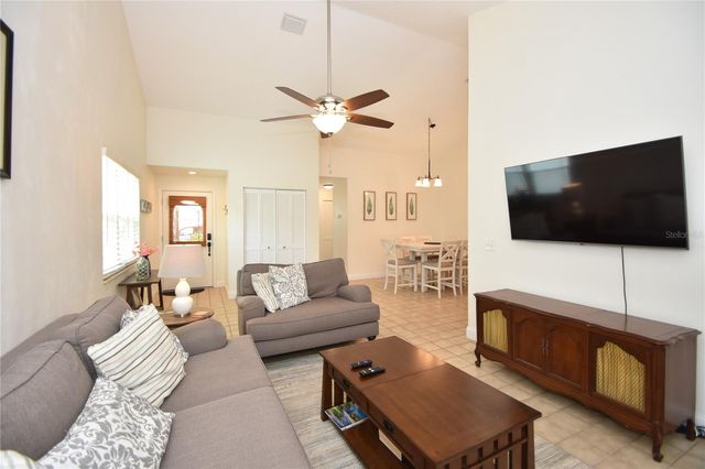 34 ANDOVER DRIVE, Palm Coast, FL 32137