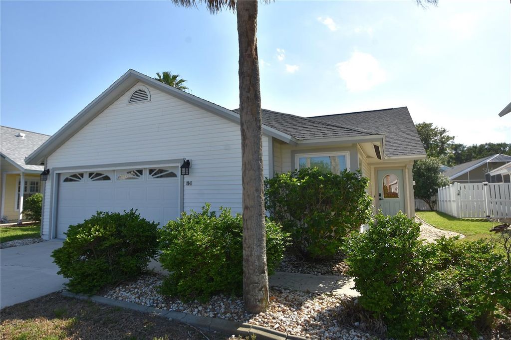 34 ANDOVER DRIVE, Palm Coast, FL 32137