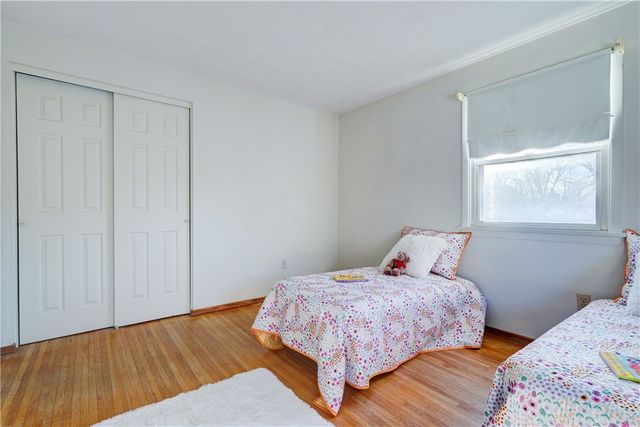 124 Charleswood Drive, Henrietta, NY 14534