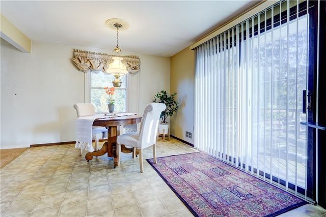 124 Charleswood Drive, Henrietta, NY 14534