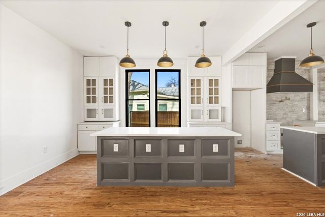 414 Mission, San Antonio, TX 78210