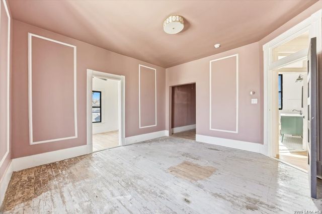 414 Mission, San Antonio, TX 78210